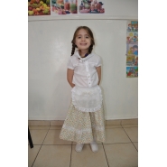 Festejos por el día del FOLKLORE - Jardín y Primaria